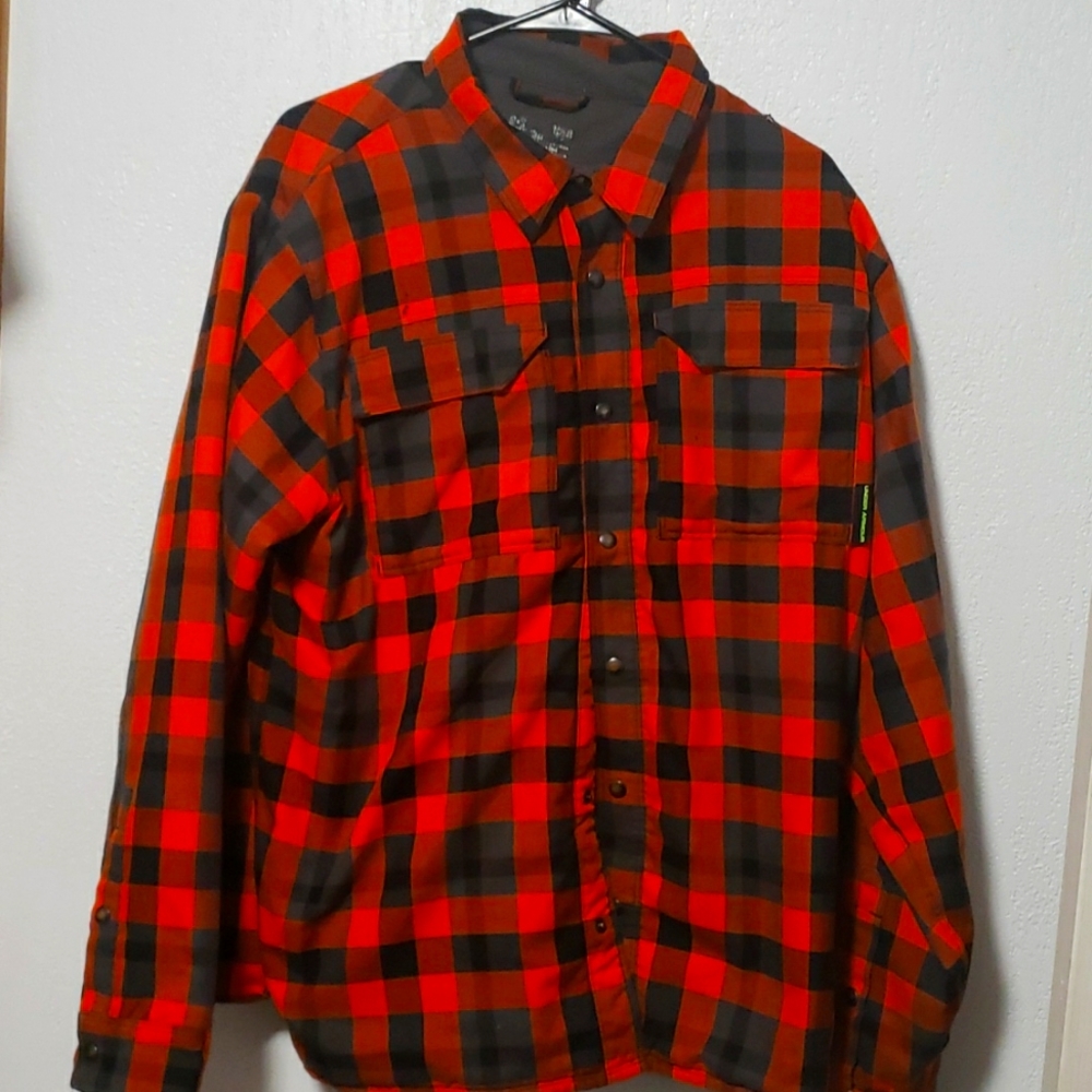 Underarmor mens jacket